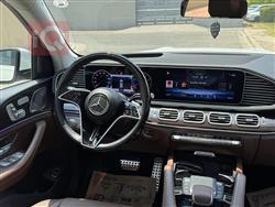 مرسيدس بنز GLS